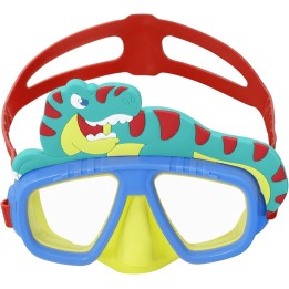 Gafas De Natacion Bestway 22064 Figura Protección Uv Niños