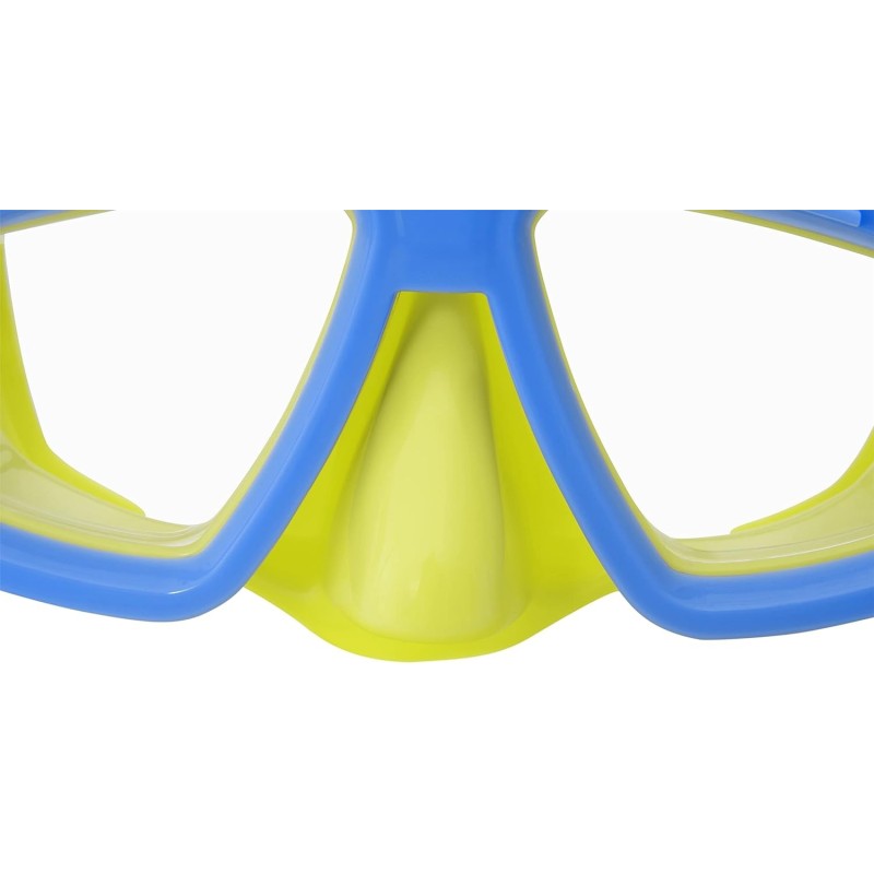 Gafas De Natacion Bestway 22064 Figura Protección Uv Niños