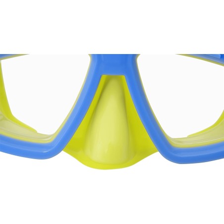 Gafas De Natacion Bestway 22064 Figura Protección Uv Niños