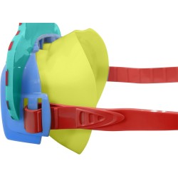 Gafas De Natacion Bestway 22064 Figura Protección Uv Niños