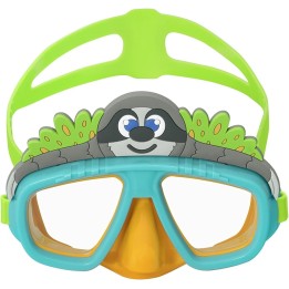 Gafas De Natacion Bestway 22064 Figura Protección Uv Niños