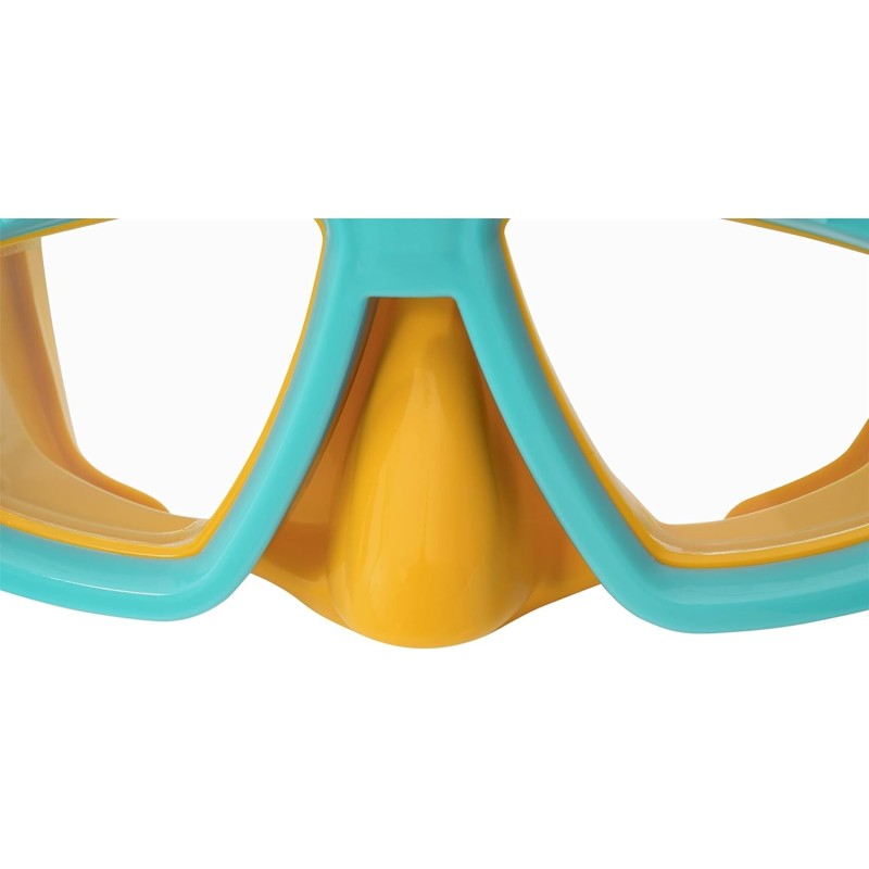 Gafas De Natacion Bestway 22064 Figura Protección Uv Niños