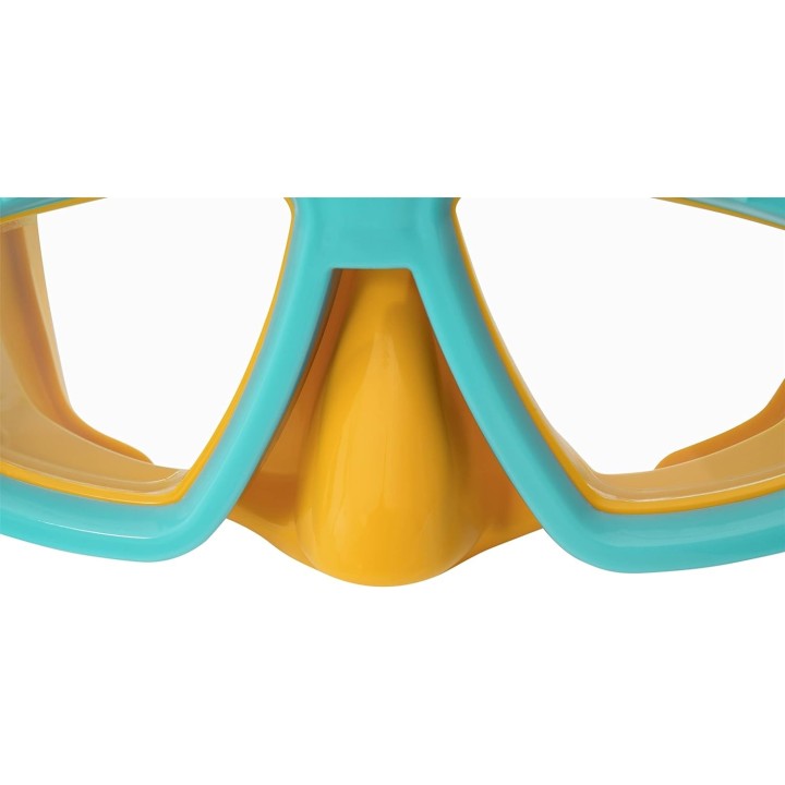 Gafas De Natacion Bestway 22064 Figura Protección Uv Niños