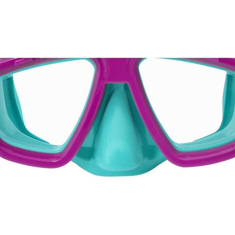Gafas De Natacion Bestway 22064 Figura Protección Uv Niños