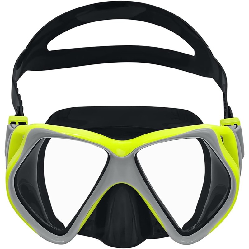 Gafas De Natacion Profesionales Bestway 22075 Protección Uv