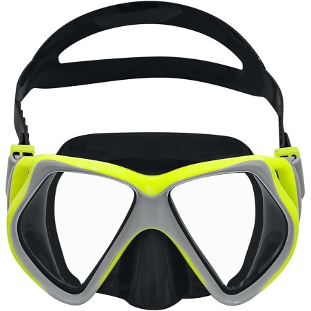 Gafas De Natacion Profesionales Bestway 22075 Protección Uv