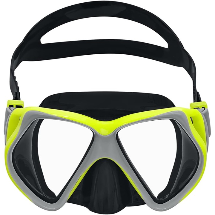 Gafas De Natacion Profesionales Bestway 22075 Protección Uv
