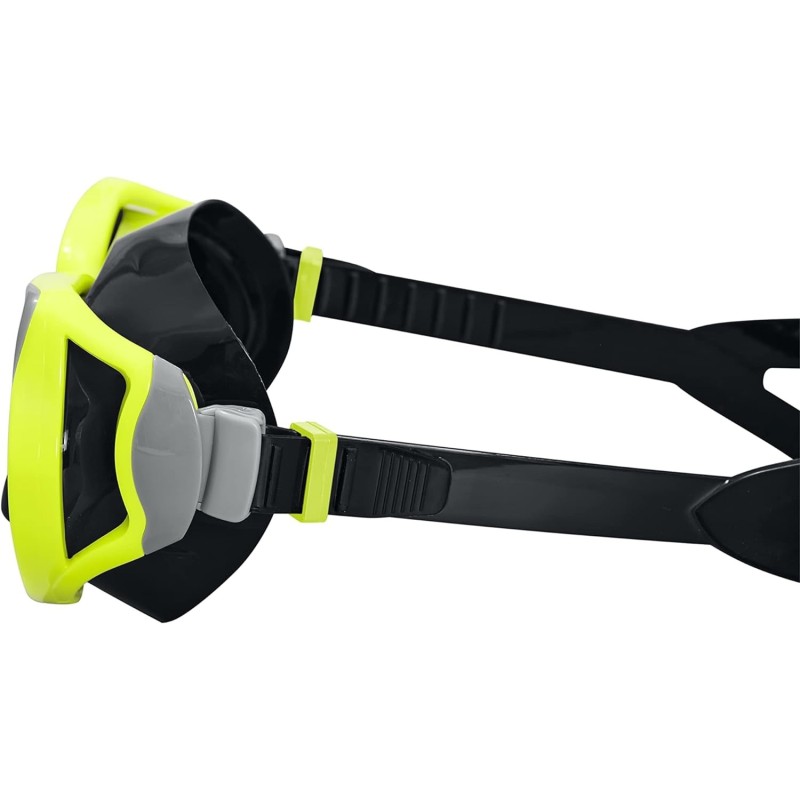 Gafas De Natacion Profesionales Bestway 22075 Protección Uv