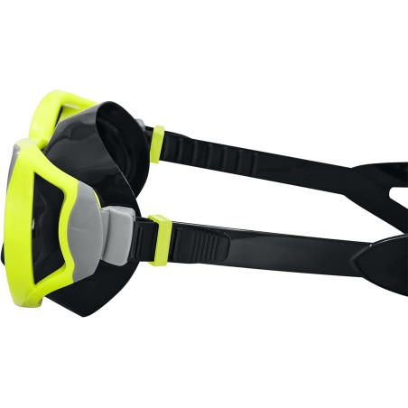 Gafas De Natacion Profesionales Bestway 22075 Protección Uv