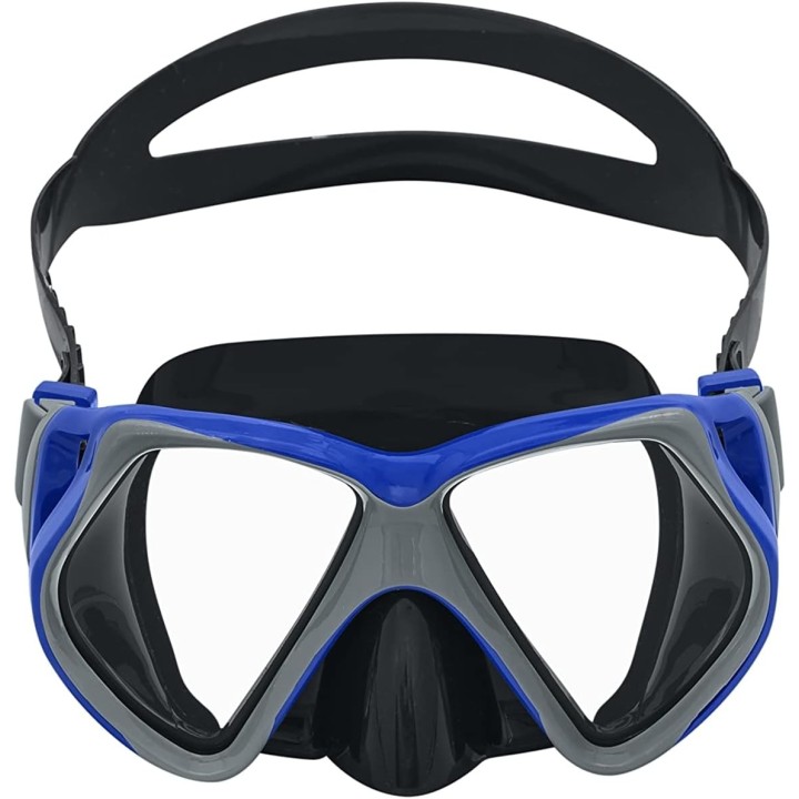 Gafas De Natacion Profesionales Bestway 22075 Protección Uv