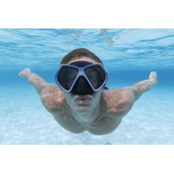 Gafas De Natacion Profesionales Bestway 22075 Protección Uv