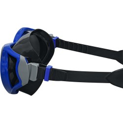 Gafas De Natacion Profesionales Bestway 22075 Protección Uv