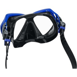 Gafas De Natacion Profesionales Bestway 22075 Protección Uv