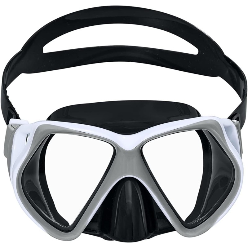 Gafas De Natacion Profesionales Bestway 22075 Protección Uv