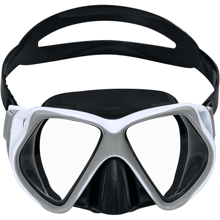 Gafas De Natacion Profesionales Bestway 22075 Protección Uv
