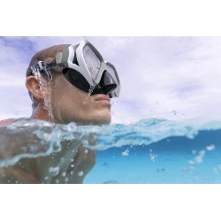 Gafas De Natacion Profesionales Bestway 22075 Protección Uv