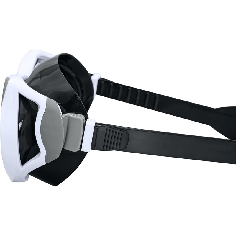 Gafas De Natacion Profesionales Bestway 22075 Protección Uv