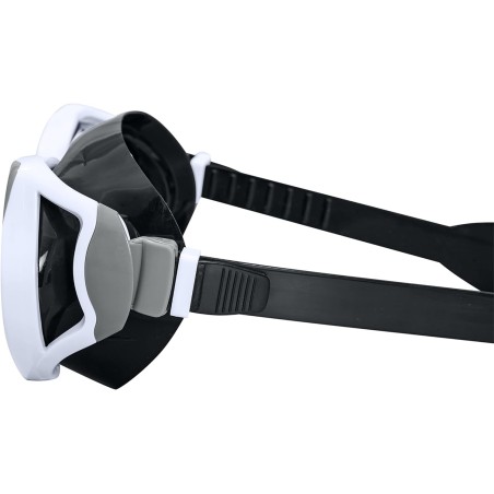 Gafas De Natacion Profesionales Bestway 22075 Protección Uv