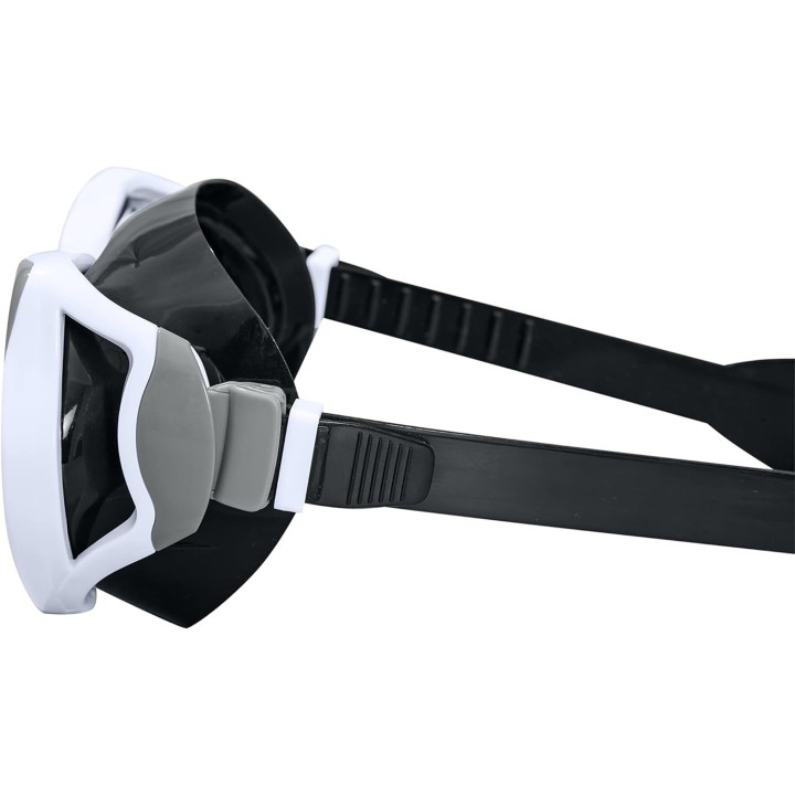 Gafas De Natacion Profesionales Bestway 22075 Protección Uv