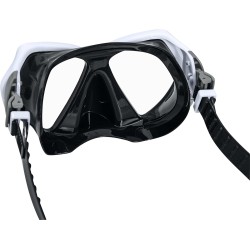 Gafas De Natacion Profesionales Bestway 22075 Protección Uv