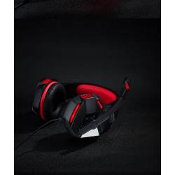Audifonos Gamer G7500 Sonido Envolvente Microfono Ajustable