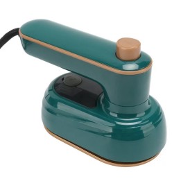 Mini Plancha Vapor De Mano Portáti