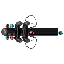 Base Doble Cargador  Pg-9187