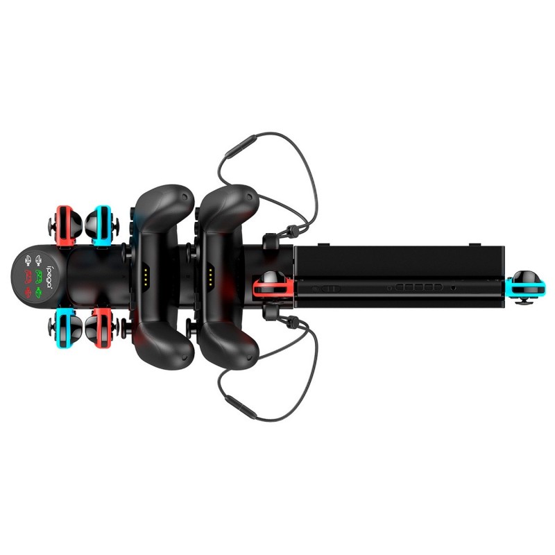 Base Doble Cargador  Pg-9187