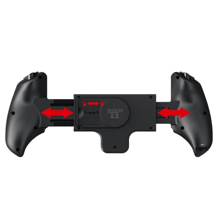 Control Joystick Pg-9023