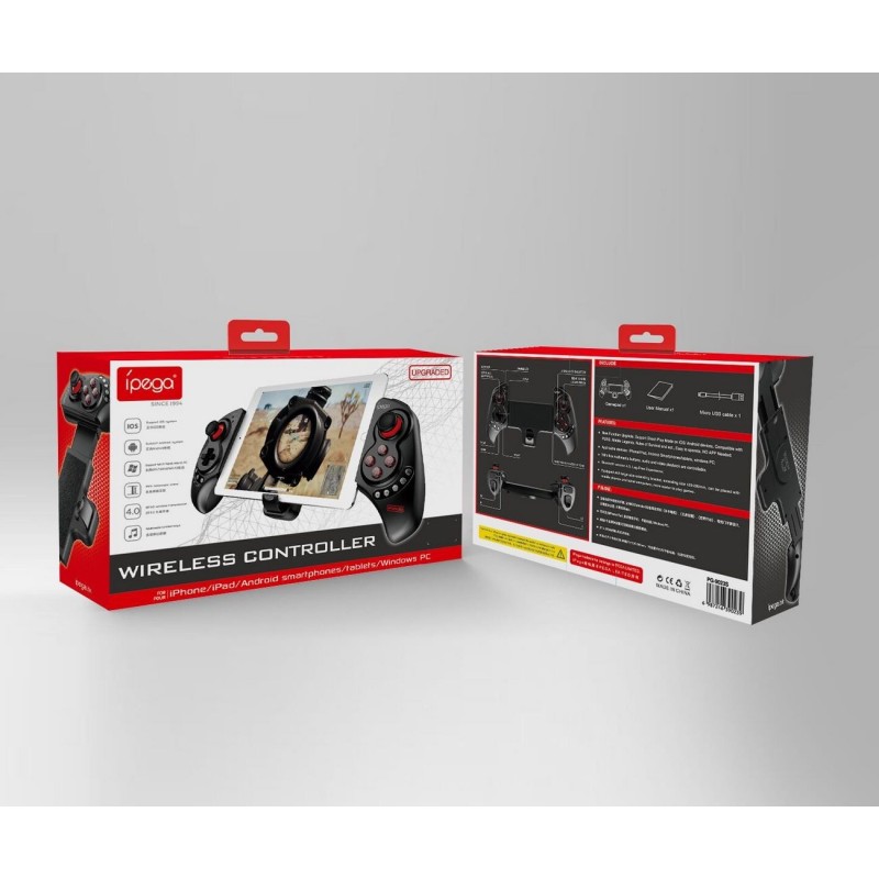 Control Joystick Pg-9023