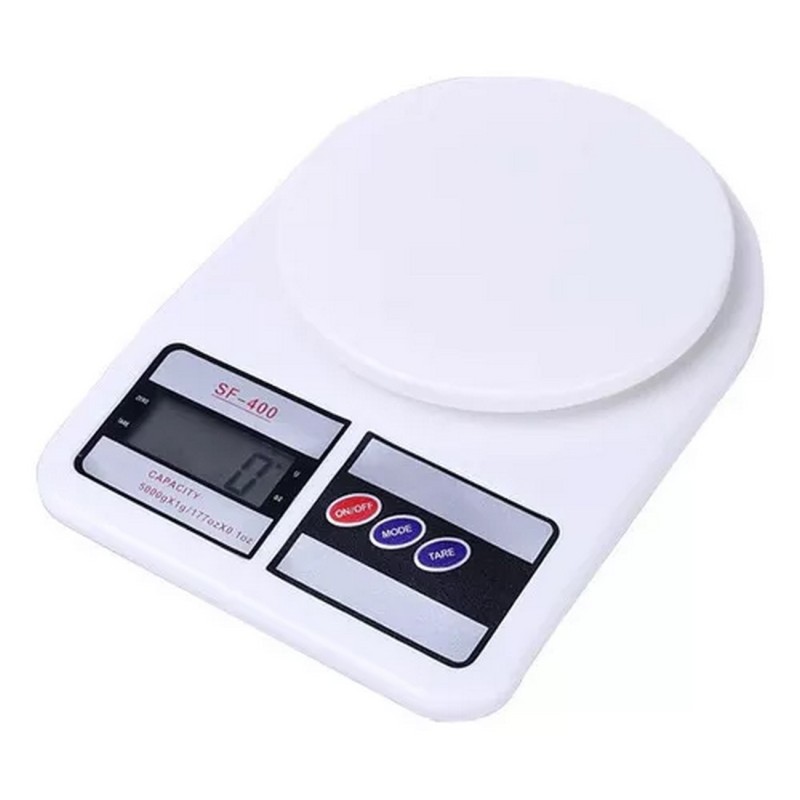 Báscula De Cocina