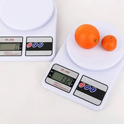 Báscula De Cocina