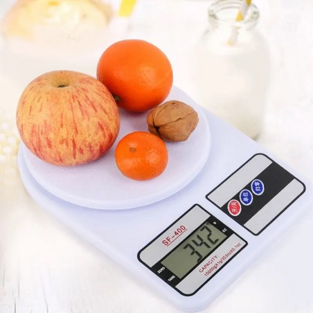 Báscula De Cocina