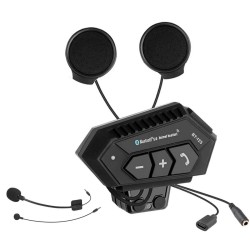 Intercomunicador Auriculares