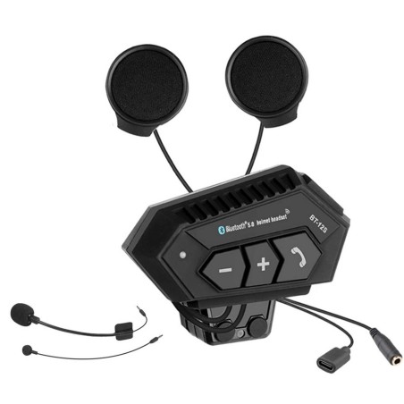 Intercomunicador Auriculares