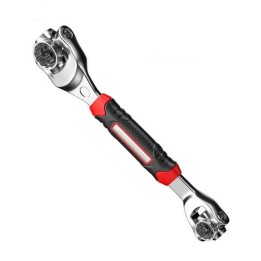 Llave Inglesa 48 En 1