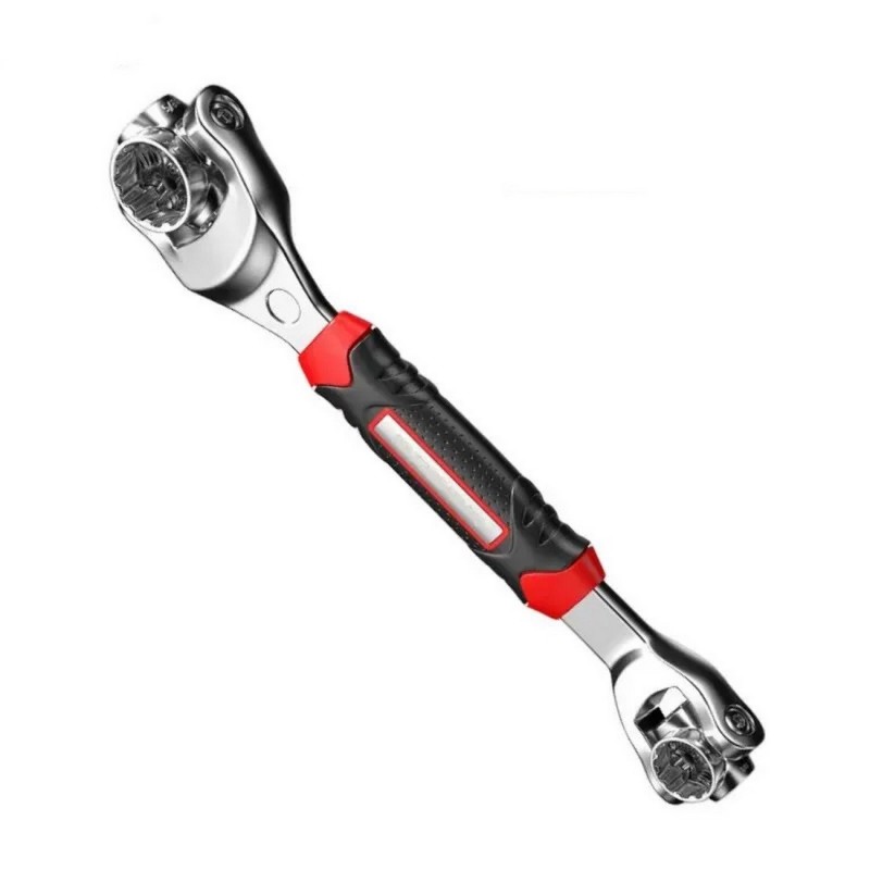 Llave Inglesa 48 En 1