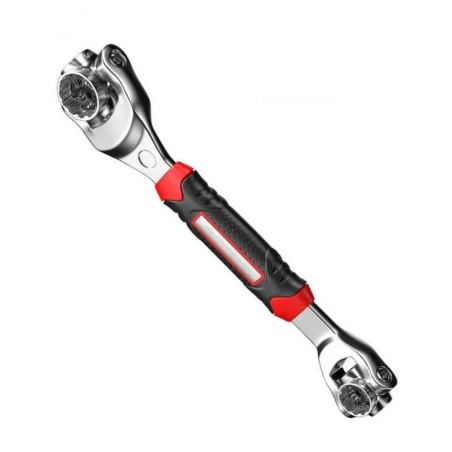Llave Inglesa 48 En 1