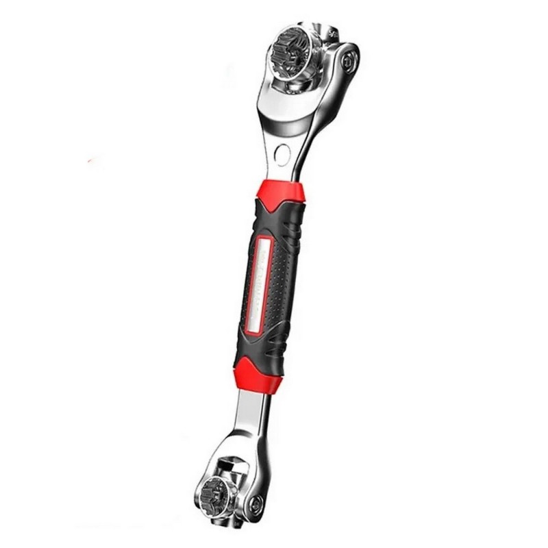 Llave Inglesa 48 En 1