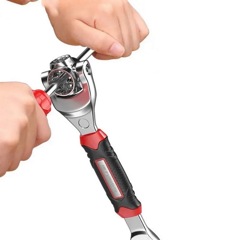 Llave Inglesa 48 En 1