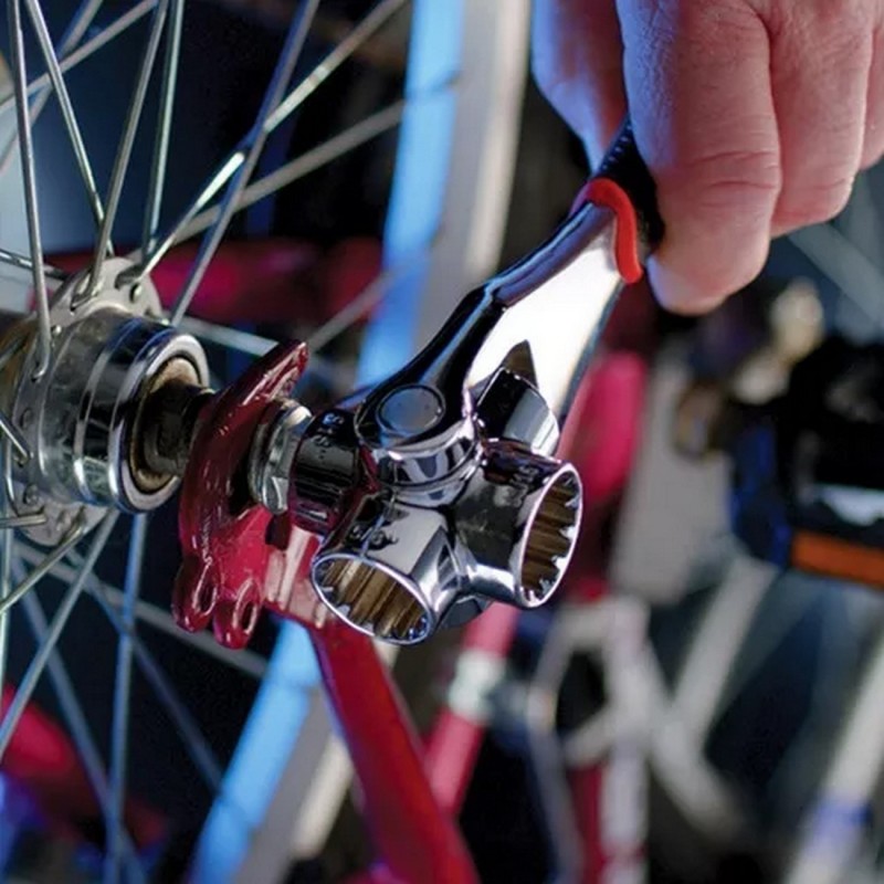 Llave Inglesa 48 En 1