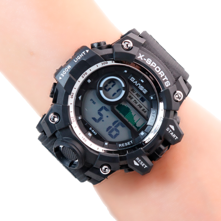 Comprar Reloj Digital