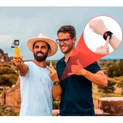 Camara 4k Sports