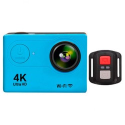 Camara 4k Sports