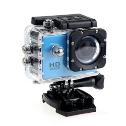 Camara 4k Sports