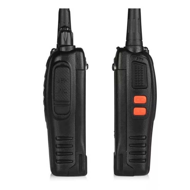 Radio Walkie Baofeng