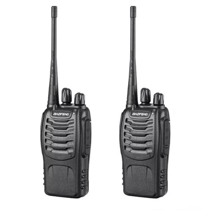 Radio Walkie Baofeng
