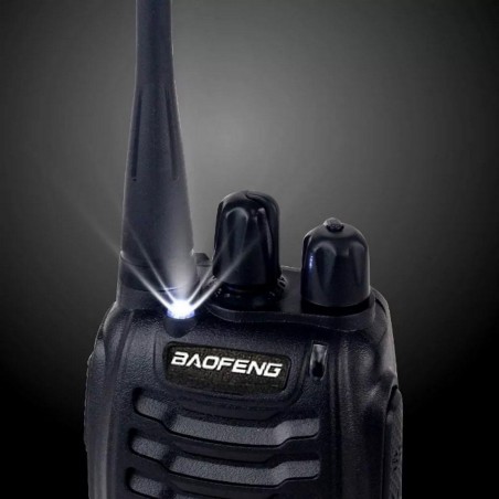 Radio Walkie Baofeng