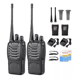 Radio Walkie Baofeng