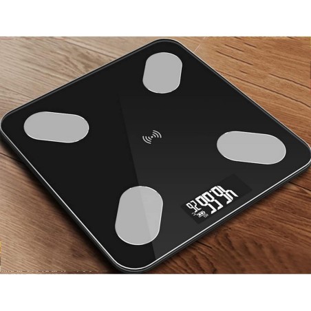 Bascula Bluetooth